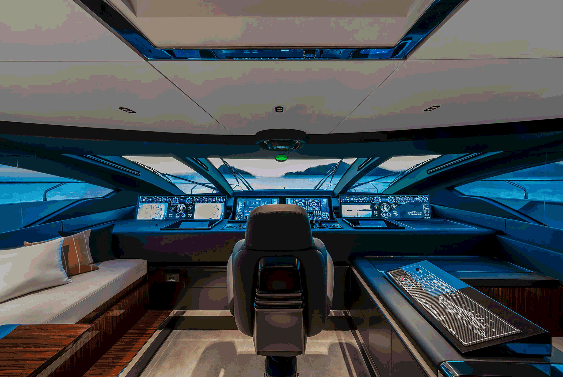 Riva 112 Dolcevita Super 